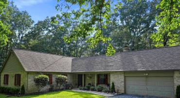 9387 COVENANT HILL LN, MARSHALL, Virginia 20115, 4 Bedrooms Bedrooms, ,3 BathroomsBathrooms,Residential,For sale,9387 COVENANT HILL LN,VAFQ2016784 MLS # VAFQ2016784
