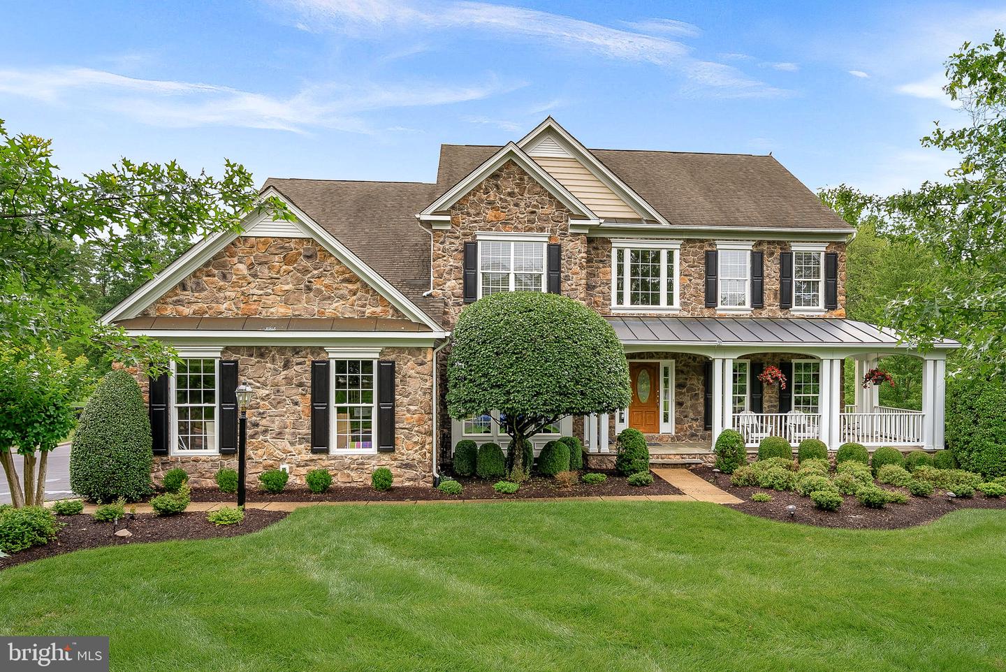 7633 GREAT DOVER ST, GAINESVILLE, Virginia 20155, 5 Bedrooms Bedrooms, ,4 BathroomsBathrooms,Residential,For sale,7633 GREAT DOVER ST,VAPW2095532 MLS # VAPW2095532