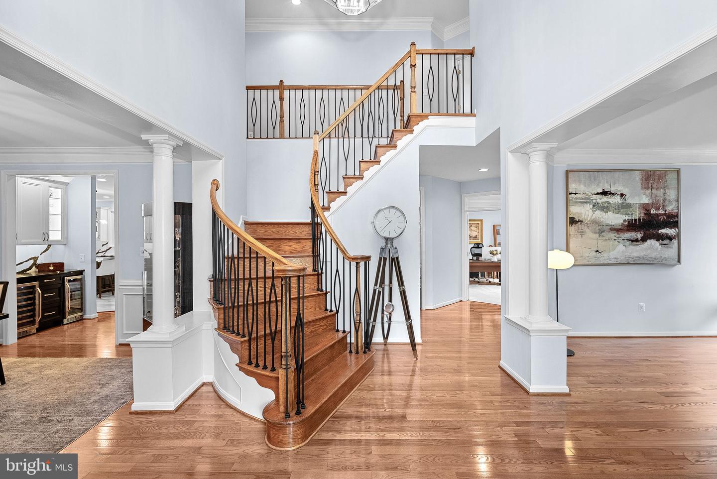 7633 GREAT DOVER ST, GAINESVILLE, Virginia 20155, 5 Bedrooms Bedrooms, ,4 BathroomsBathrooms,Residential,For sale,7633 GREAT DOVER ST,VAPW2095532 MLS # VAPW2095532