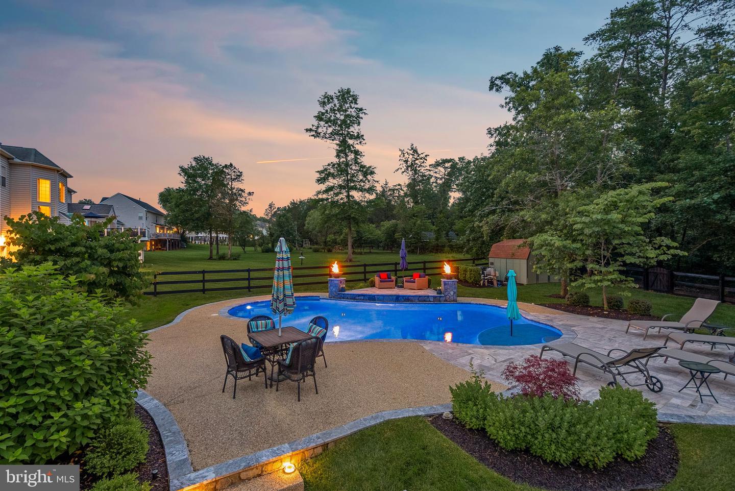 7633 GREAT DOVER ST, GAINESVILLE, Virginia 20155, 5 Bedrooms Bedrooms, ,4 BathroomsBathrooms,Residential,For sale,7633 GREAT DOVER ST,VAPW2095532 MLS # VAPW2095532