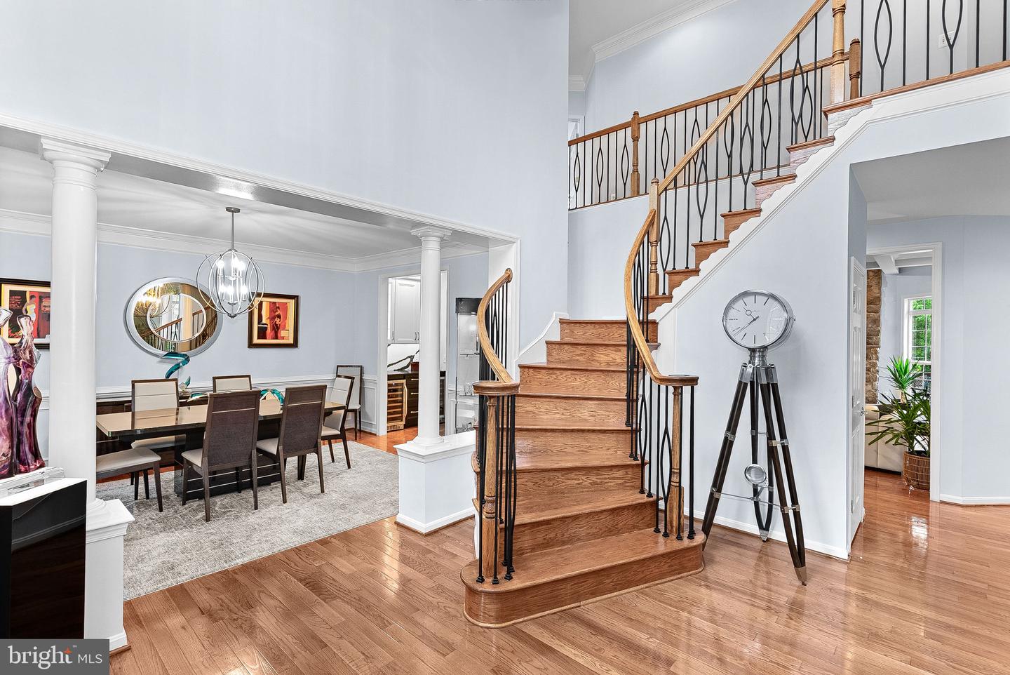 7633 GREAT DOVER ST, GAINESVILLE, Virginia 20155, 5 Bedrooms Bedrooms, ,4 BathroomsBathrooms,Residential,For sale,7633 GREAT DOVER ST,VAPW2095532 MLS # VAPW2095532