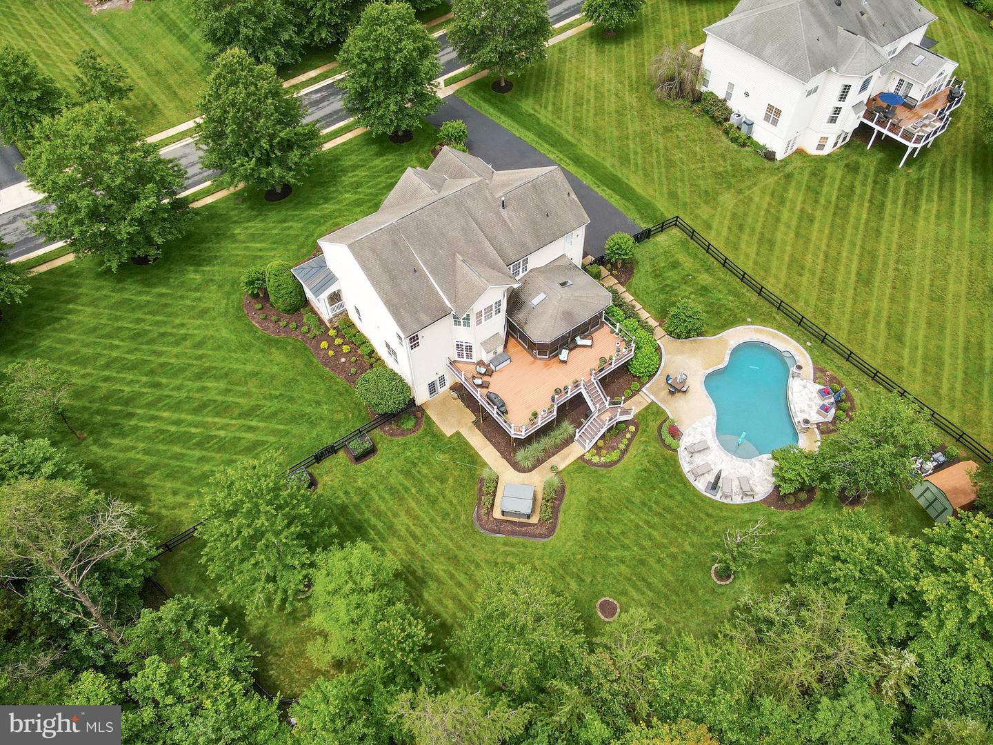 7633 GREAT DOVER ST, GAINESVILLE, Virginia 20155, 5 Bedrooms Bedrooms, ,4 BathroomsBathrooms,Residential,For sale,7633 GREAT DOVER ST,VAPW2095532 MLS # VAPW2095532