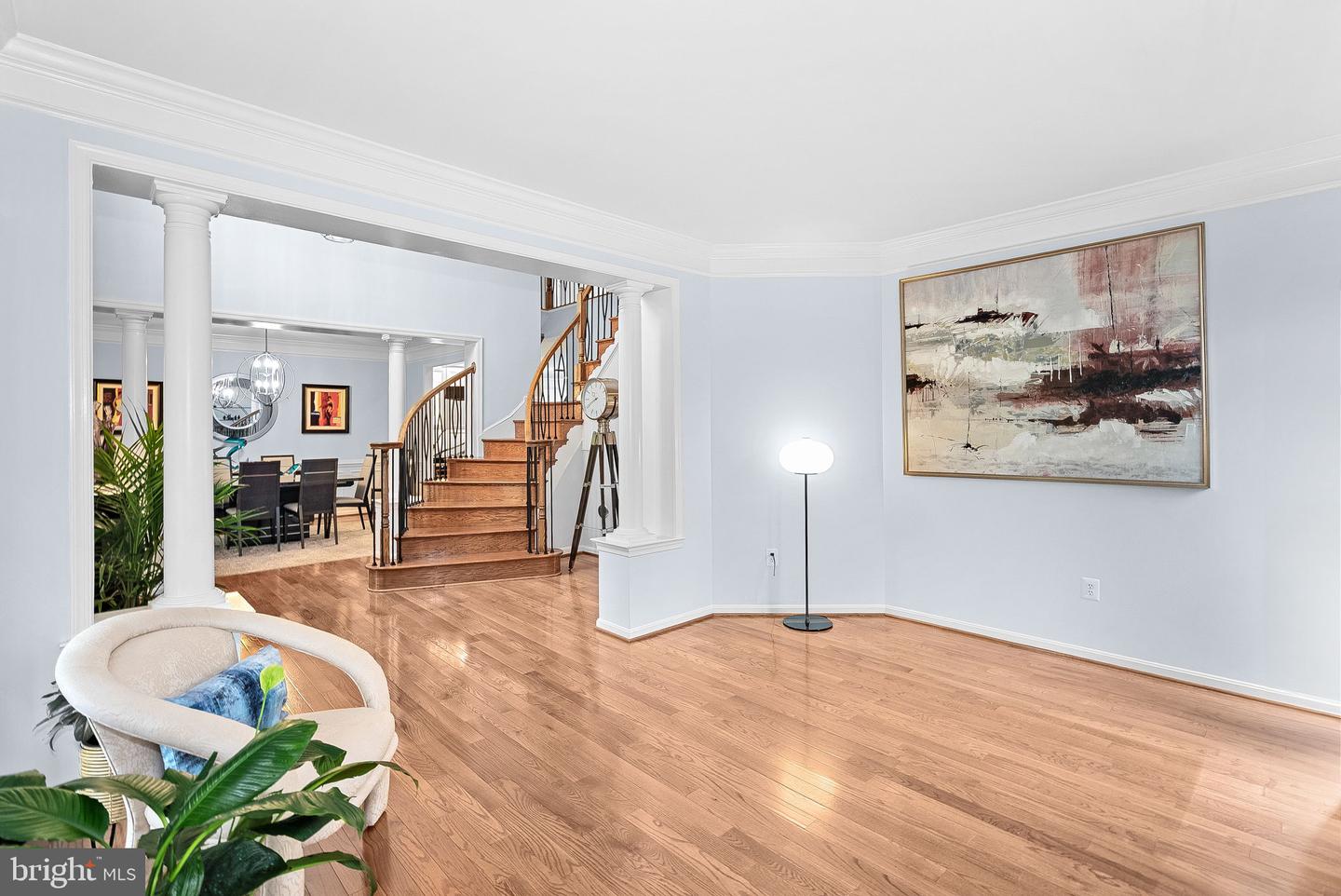 7633 GREAT DOVER ST, GAINESVILLE, Virginia 20155, 5 Bedrooms Bedrooms, ,4 BathroomsBathrooms,Residential,For sale,7633 GREAT DOVER ST,VAPW2095532 MLS # VAPW2095532