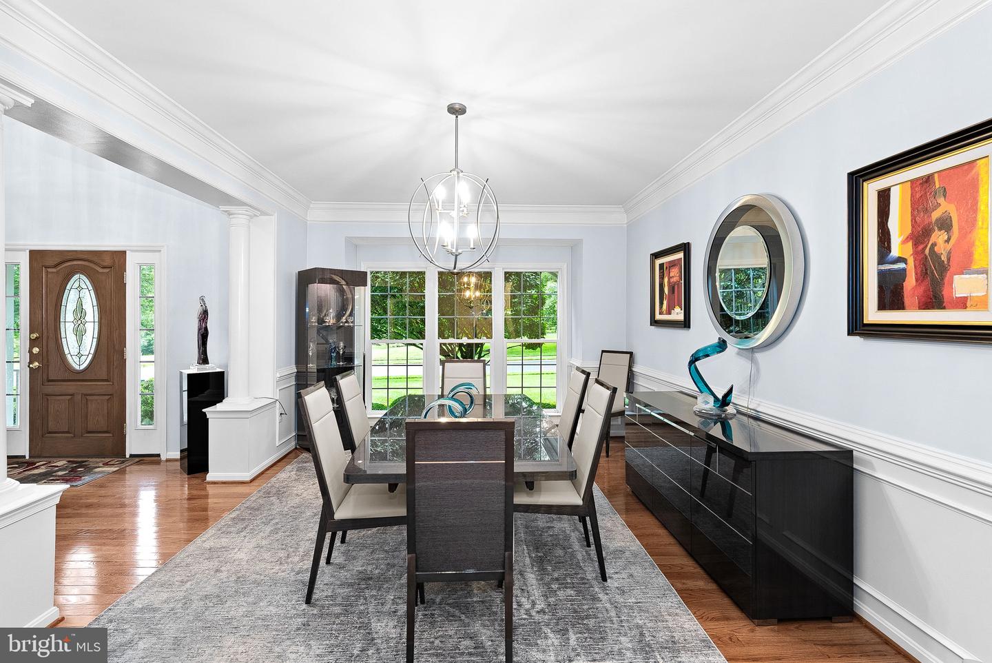 7633 GREAT DOVER ST, GAINESVILLE, Virginia 20155, 5 Bedrooms Bedrooms, ,4 BathroomsBathrooms,Residential,For sale,7633 GREAT DOVER ST,VAPW2095532 MLS # VAPW2095532