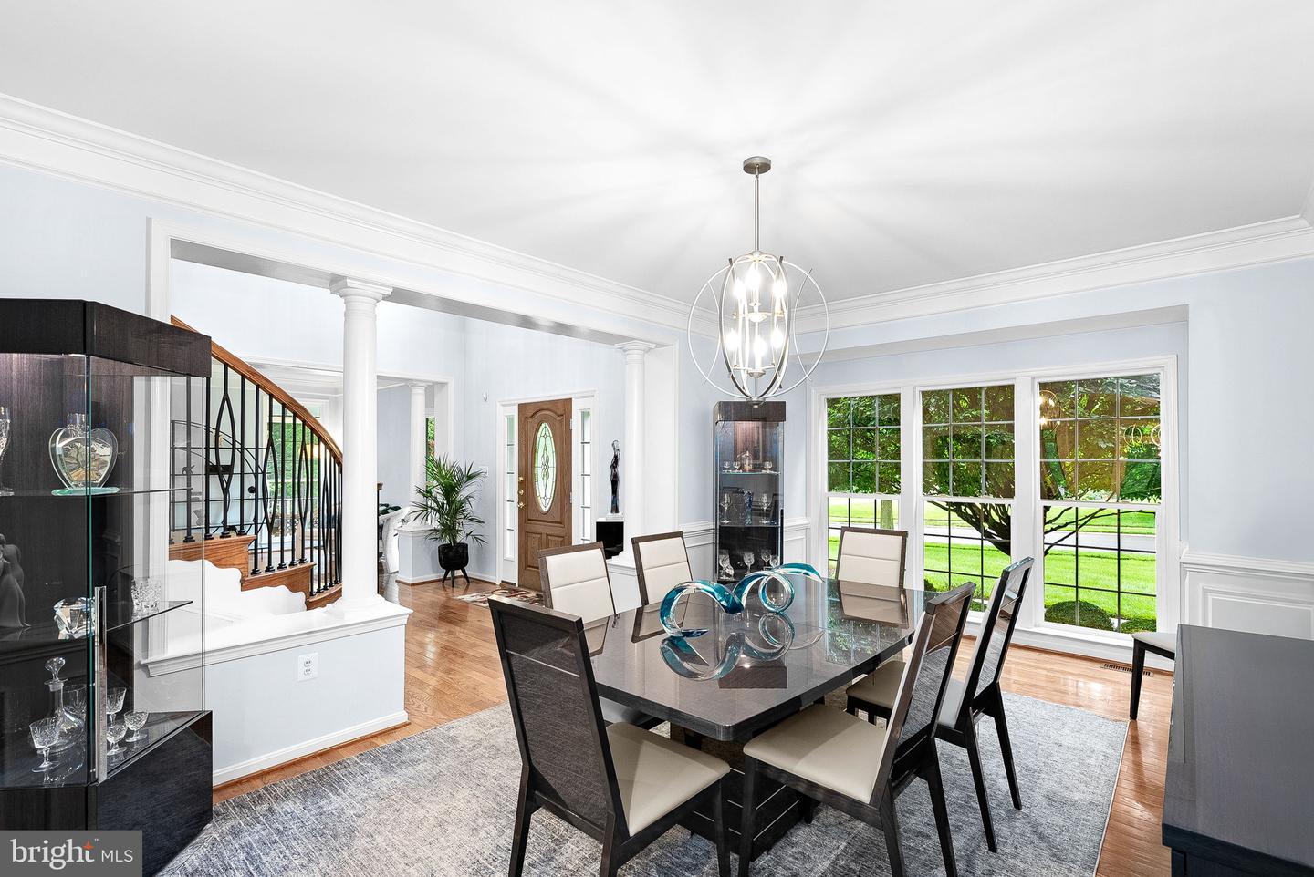 7633 GREAT DOVER ST, GAINESVILLE, Virginia 20155, 5 Bedrooms Bedrooms, ,4 BathroomsBathrooms,Residential,For sale,7633 GREAT DOVER ST,VAPW2095532 MLS # VAPW2095532