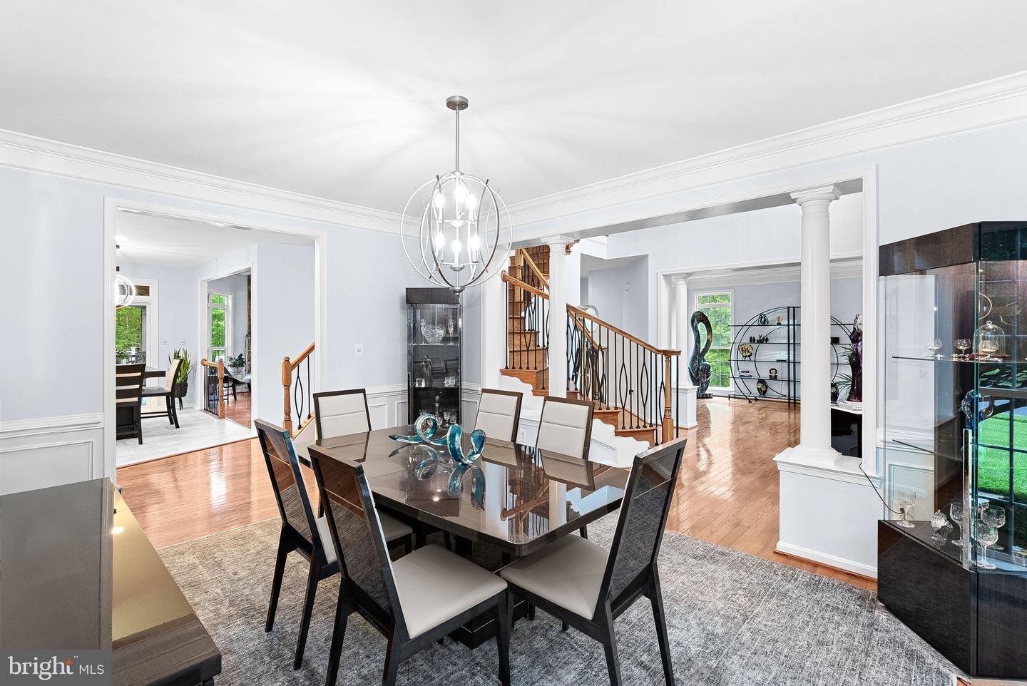 7633 GREAT DOVER ST, GAINESVILLE, Virginia 20155, 5 Bedrooms Bedrooms, ,4 BathroomsBathrooms,Residential,For sale,7633 GREAT DOVER ST,VAPW2095532 MLS # VAPW2095532