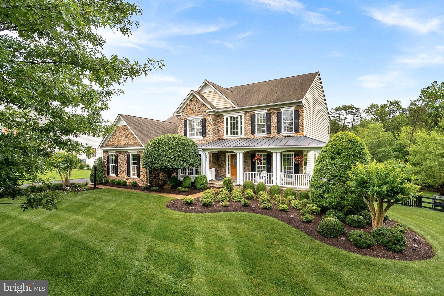 7633 GREAT DOVER ST, GAINESVILLE, Virginia 20155, 5 Bedrooms Bedrooms, ,4 BathroomsBathrooms,Residential,For sale,7633 GREAT DOVER ST,VAPW2095532 MLS # VAPW2095532