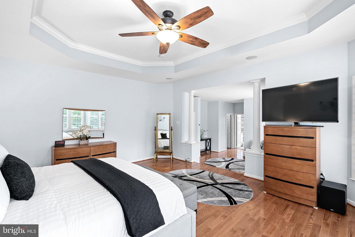 7633 GREAT DOVER ST, GAINESVILLE, Virginia 20155, 5 Bedrooms Bedrooms, ,4 BathroomsBathrooms,Residential,For sale,7633 GREAT DOVER ST,VAPW2095532 MLS # VAPW2095532