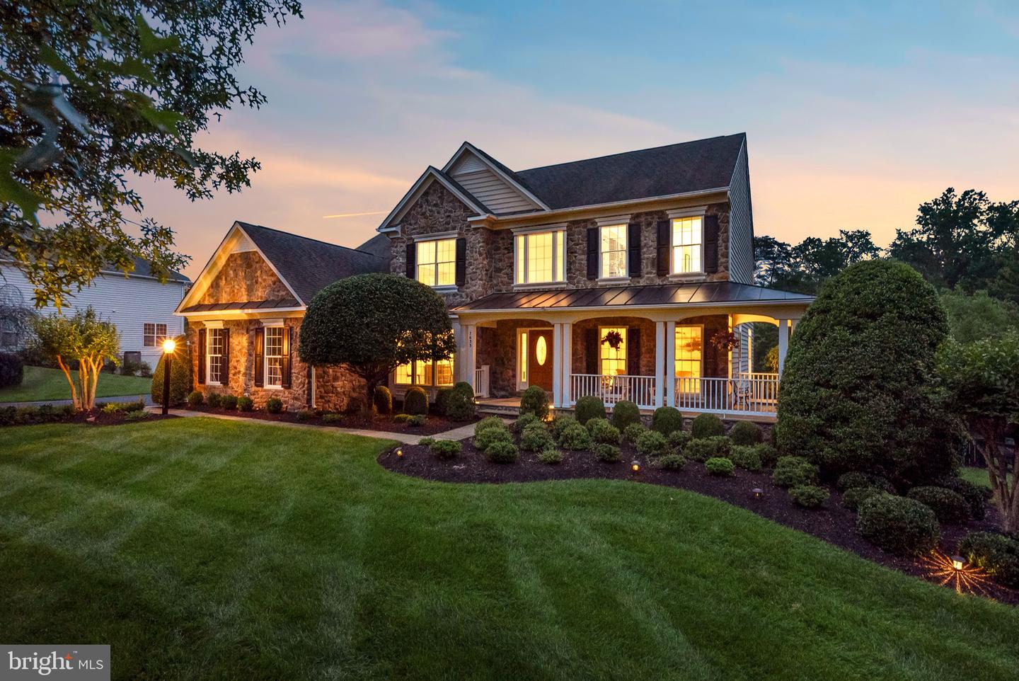 7633 GREAT DOVER ST, GAINESVILLE, Virginia 20155, 5 Bedrooms Bedrooms, ,4 BathroomsBathrooms,Residential,For sale,7633 GREAT DOVER ST,VAPW2095532 MLS # VAPW2095532