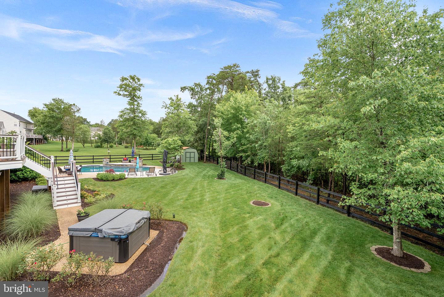 7633 GREAT DOVER ST, GAINESVILLE, Virginia 20155, 5 Bedrooms Bedrooms, ,4 BathroomsBathrooms,Residential,For sale,7633 GREAT DOVER ST,VAPW2095532 MLS # VAPW2095532