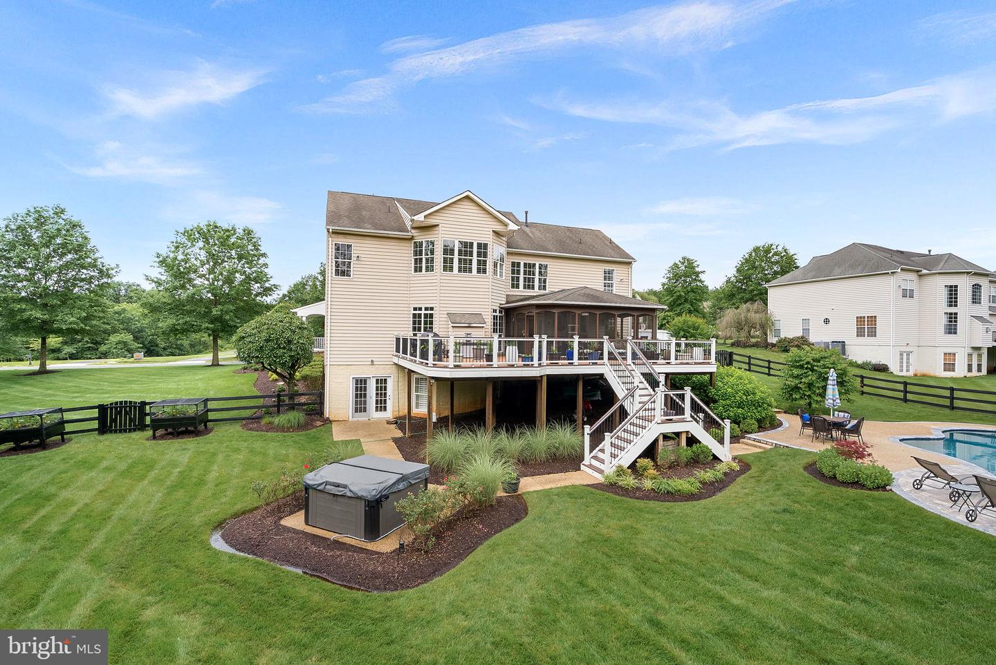 7633 GREAT DOVER ST, GAINESVILLE, Virginia 20155, 5 Bedrooms Bedrooms, ,4 BathroomsBathrooms,Residential,For sale,7633 GREAT DOVER ST,VAPW2095532 MLS # VAPW2095532