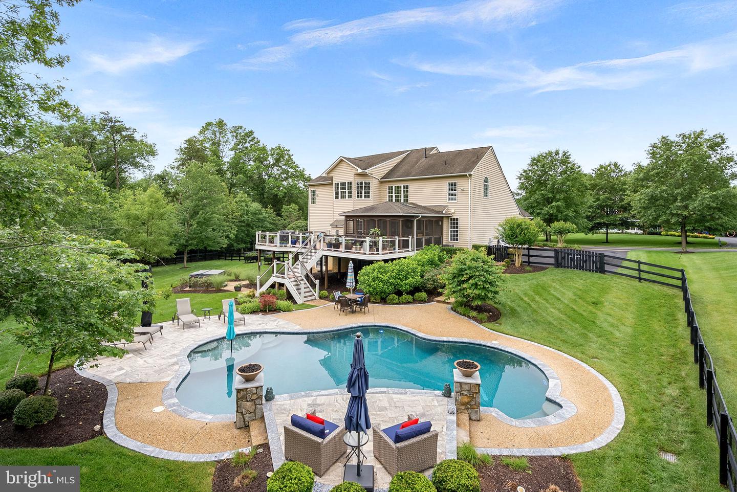 7633 GREAT DOVER ST, GAINESVILLE, Virginia 20155, 5 Bedrooms Bedrooms, ,4 BathroomsBathrooms,Residential,For sale,7633 GREAT DOVER ST,VAPW2095532 MLS # VAPW2095532