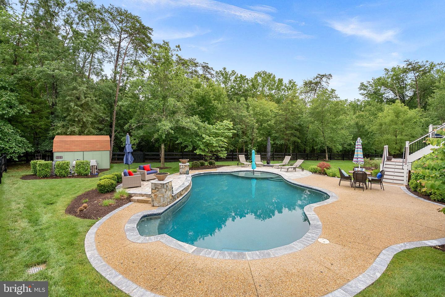 7633 GREAT DOVER ST, GAINESVILLE, Virginia 20155, 5 Bedrooms Bedrooms, ,4 BathroomsBathrooms,Residential,For sale,7633 GREAT DOVER ST,VAPW2095532 MLS # VAPW2095532