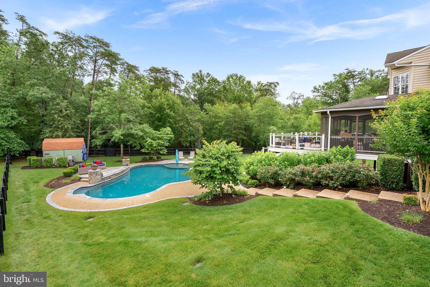 7633 GREAT DOVER ST, GAINESVILLE, Virginia 20155, 5 Bedrooms Bedrooms, ,4 BathroomsBathrooms,Residential,For sale,7633 GREAT DOVER ST,VAPW2095532 MLS # VAPW2095532