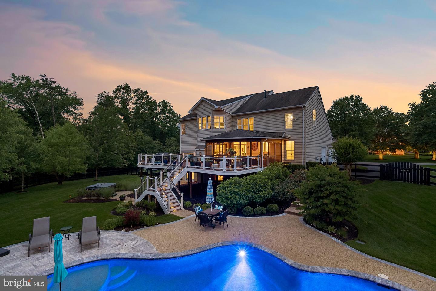 7633 GREAT DOVER ST, GAINESVILLE, Virginia 20155, 5 Bedrooms Bedrooms, ,4 BathroomsBathrooms,Residential,For sale,7633 GREAT DOVER ST,VAPW2095532 MLS # VAPW2095532