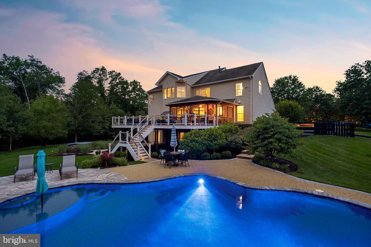 7633 GREAT DOVER ST, GAINESVILLE, Virginia 20155, 5 Bedrooms Bedrooms, ,4 BathroomsBathrooms,Residential,For sale,7633 GREAT DOVER ST,VAPW2095532 MLS # VAPW2095532