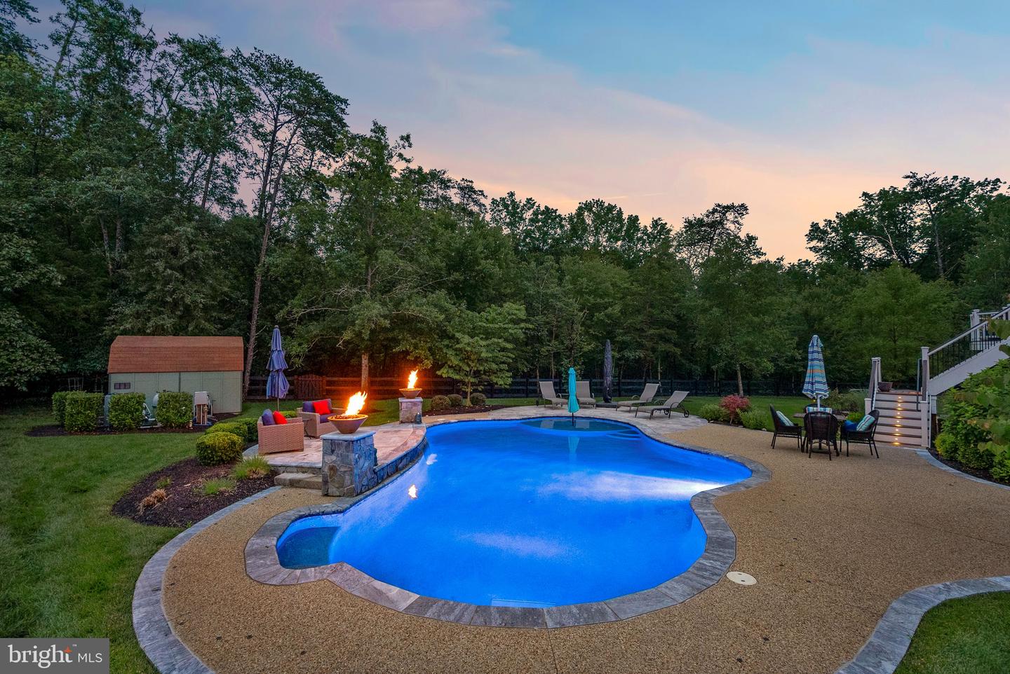 7633 GREAT DOVER ST, GAINESVILLE, Virginia 20155, 5 Bedrooms Bedrooms, ,4 BathroomsBathrooms,Residential,For sale,7633 GREAT DOVER ST,VAPW2095532 MLS # VAPW2095532