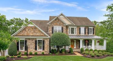 7633 GREAT DOVER ST, GAINESVILLE, Virginia 20155, 5 Bedrooms Bedrooms, ,4 BathroomsBathrooms,Residential,For sale,7633 GREAT DOVER ST,VAPW2095532 MLS # VAPW2095532