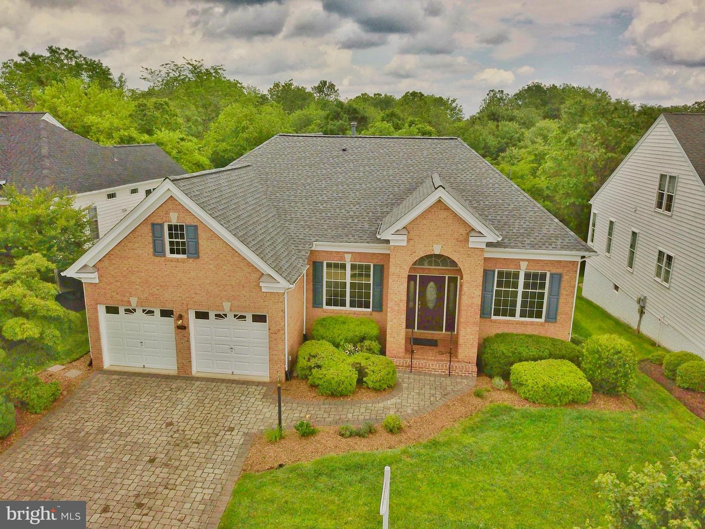 15691 ALDERBROOK DR, HAYMARKET, Virginia 20169, 2 Bedrooms Bedrooms, ,3 BathroomsBathrooms,Residential,For sale,15691 ALDERBROOK DR,VAPW2095580 MLS # VAPW2095580