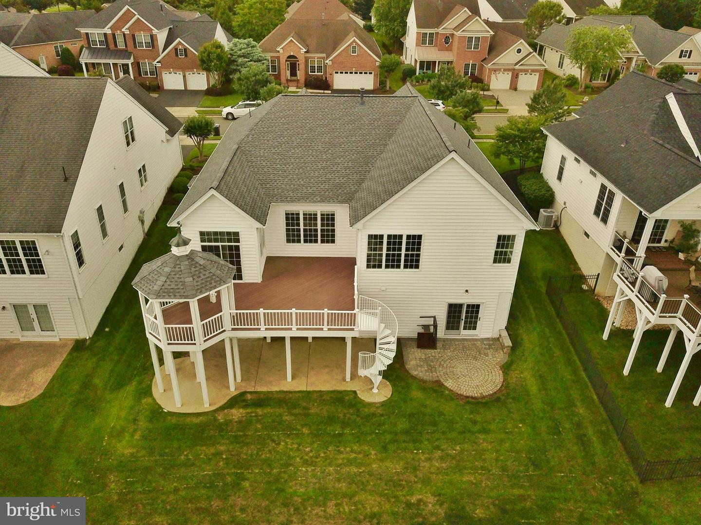 15691 ALDERBROOK DR, HAYMARKET, Virginia 20169, 2 Bedrooms Bedrooms, ,3 BathroomsBathrooms,Residential,For sale,15691 ALDERBROOK DR,VAPW2095580 MLS # VAPW2095580