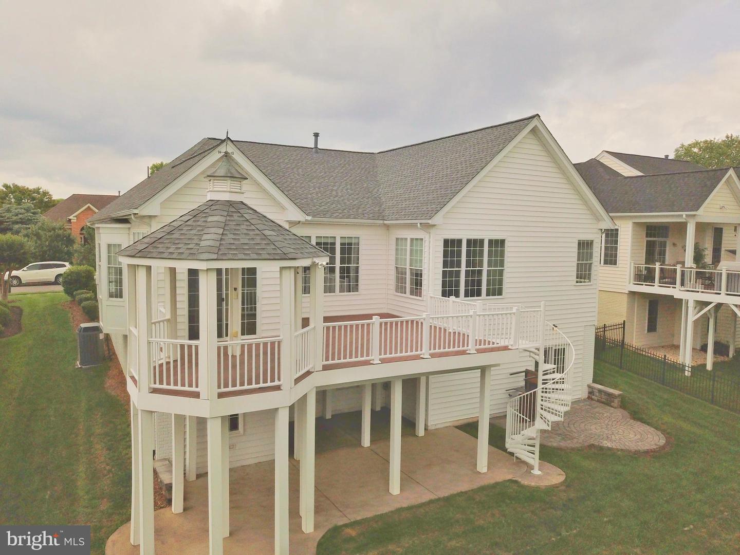 15691 ALDERBROOK DR, HAYMARKET, Virginia 20169, 2 Bedrooms Bedrooms, ,3 BathroomsBathrooms,Residential,For sale,15691 ALDERBROOK DR,VAPW2095580 MLS # VAPW2095580