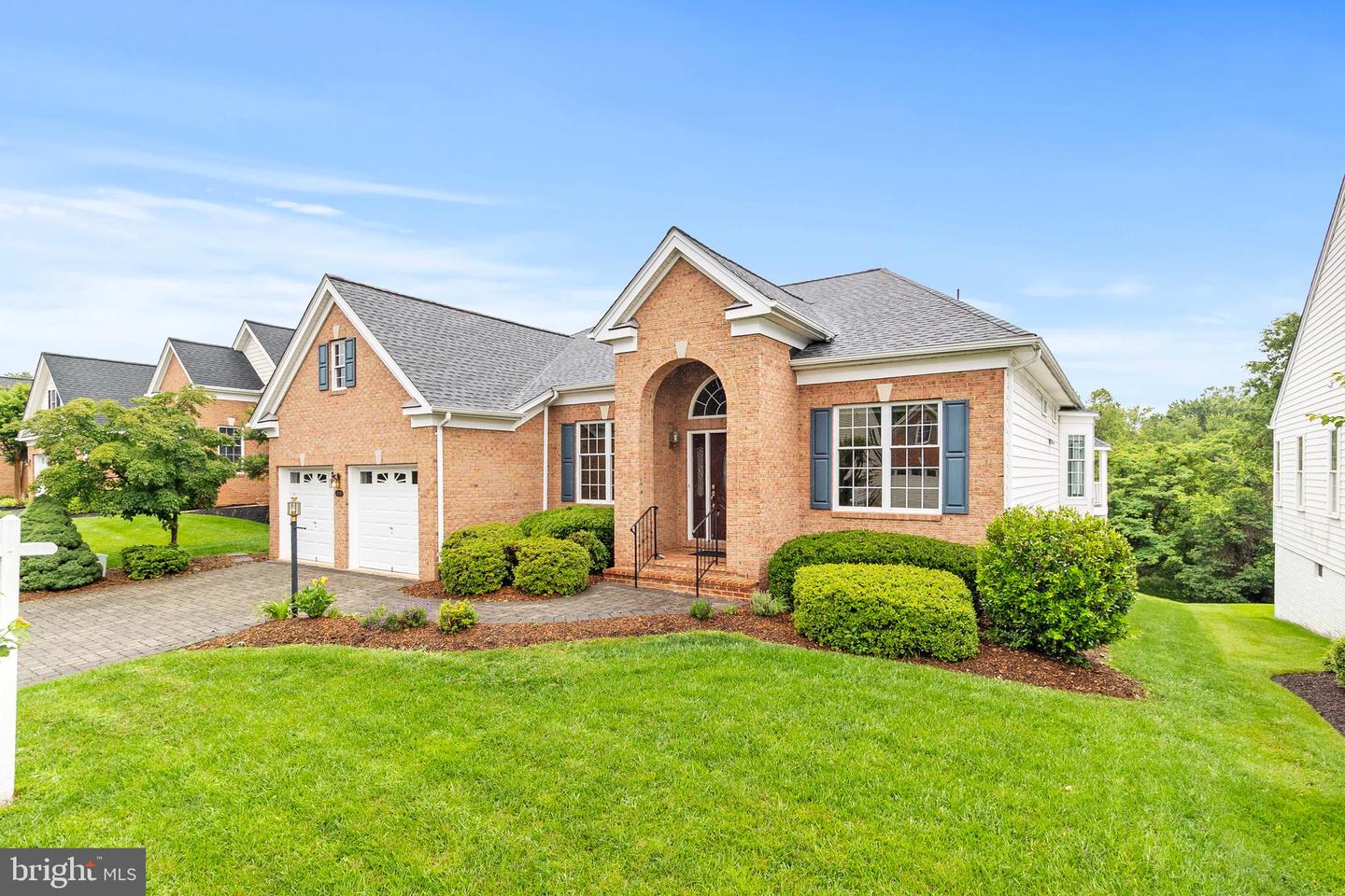15691 ALDERBROOK DR, HAYMARKET, Virginia 20169, 2 Bedrooms Bedrooms, ,3 BathroomsBathrooms,Residential,For sale,15691 ALDERBROOK DR,VAPW2095580 MLS # VAPW2095580
