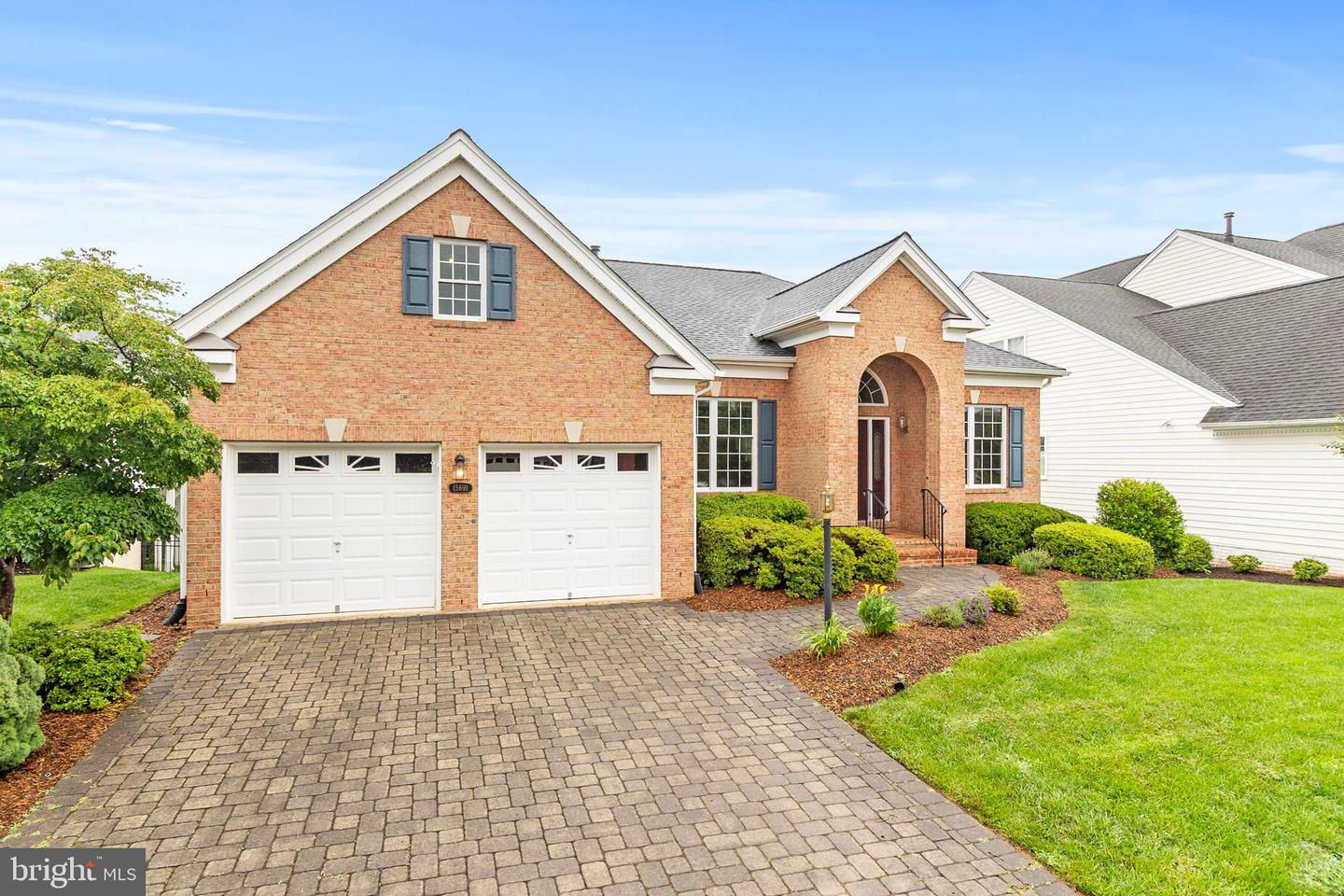 15691 ALDERBROOK DR, HAYMARKET, Virginia 20169, 2 Bedrooms Bedrooms, ,3 BathroomsBathrooms,Residential,For sale,15691 ALDERBROOK DR,VAPW2095580 MLS # VAPW2095580