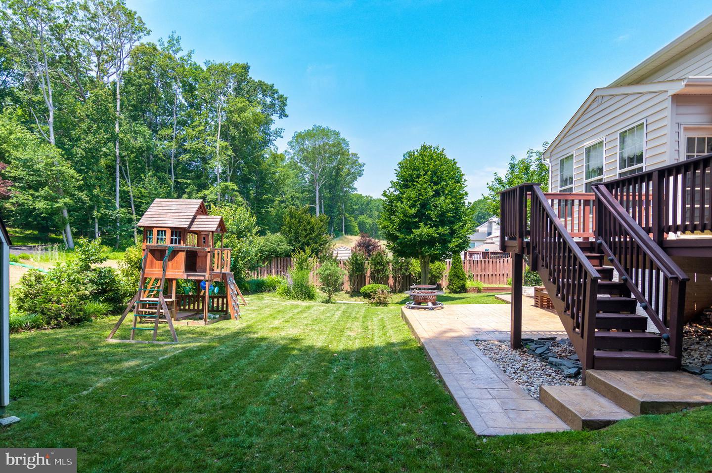 5833 RHODE ISLAND DR, WOODBRIDGE, Virginia 22193, 4 Bedrooms Bedrooms, ,3 BathroomsBathrooms,Residential,For sale,5833 RHODE ISLAND DR,VAPW2095616 MLS # VAPW2095616