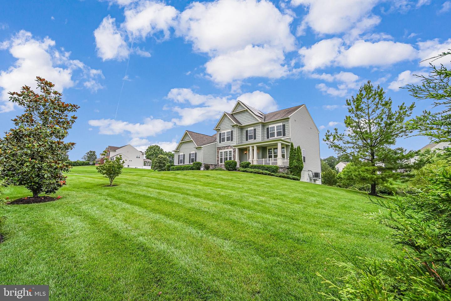 7425 SIGNAL HILL RD, MANASSAS, Virginia 20111, 5 Bedrooms Bedrooms, ,5 BathroomsBathrooms,Residential,For sale,7425 SIGNAL HILL RD,VAPW2095632 MLS # VAPW2095632