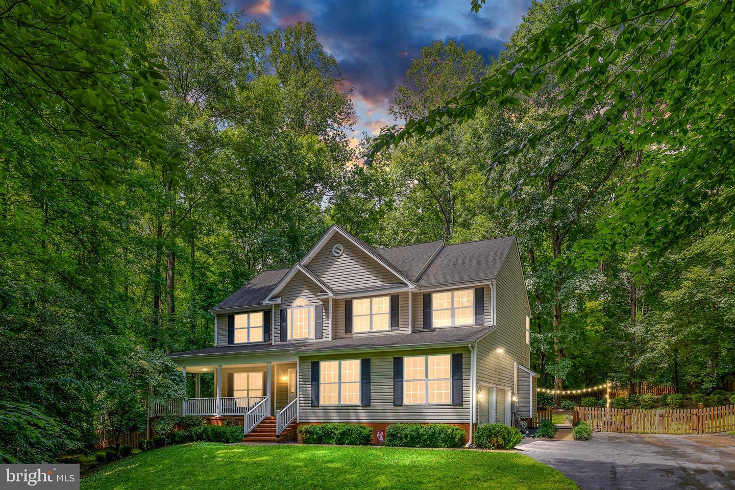 9109 SNOWY EGRET CT, SPOTSYLVANIA, Virginia 22553, 5 Bedrooms Bedrooms, ,3 BathroomsBathrooms,Residential,For sale,9109 SNOWY EGRET CT,VASP2033476 MLS # VASP2033476