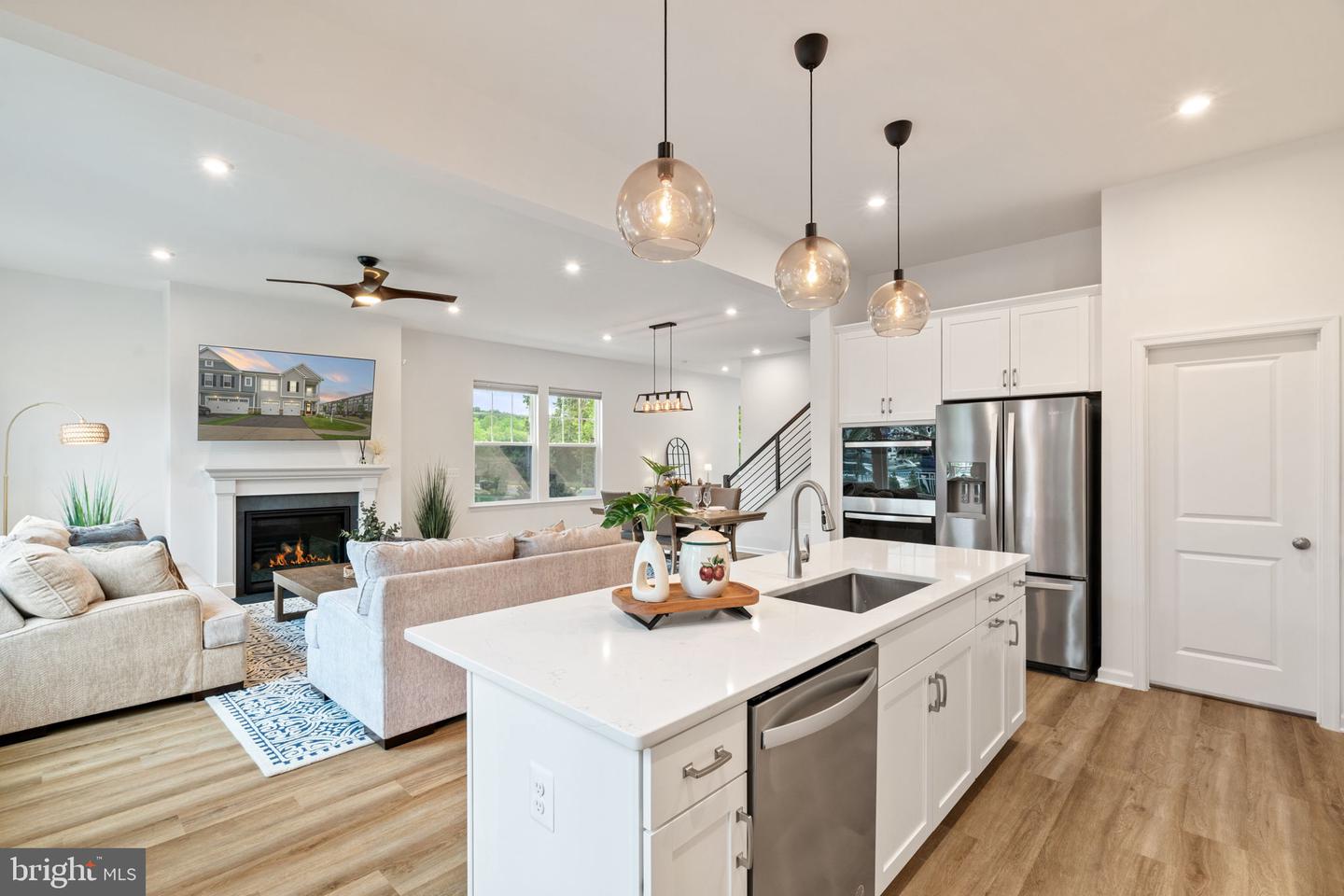18010 WOODS OVERLOOK DR, DUMFRIES, Virginia 22026, 4 Bedrooms Bedrooms, ,3 BathroomsBathrooms,Residential,For sale,18010 WOODS OVERLOOK DR,VAPW2095658 MLS # VAPW2095658