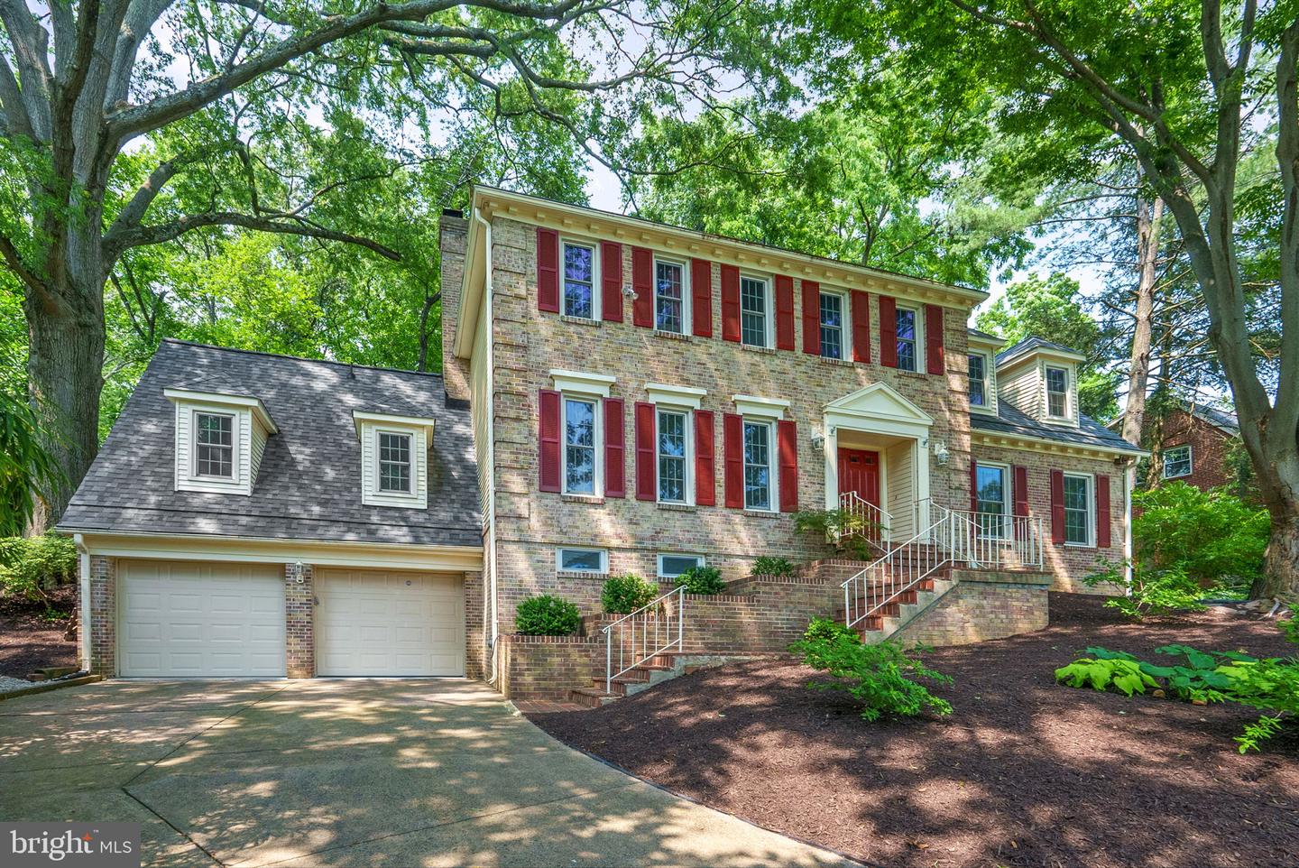 2014 MASON HILL DR, ALEXANDRIA, Virginia 22307, 5 Bedrooms Bedrooms, ,4 BathroomsBathrooms,Residential,For sale,2014 MASON HILL DR,VAFX2243576 MLS # VAFX2243576
