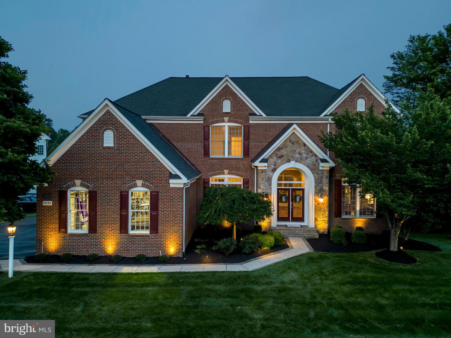 24140 HEATHER HILL PL, ALDIE, Virginia 20105, 5 Bedrooms Bedrooms, ,4 BathroomsBathrooms,Residential,For sale,24140 HEATHER HILL PL,VALO2097992 MLS # VALO2097992