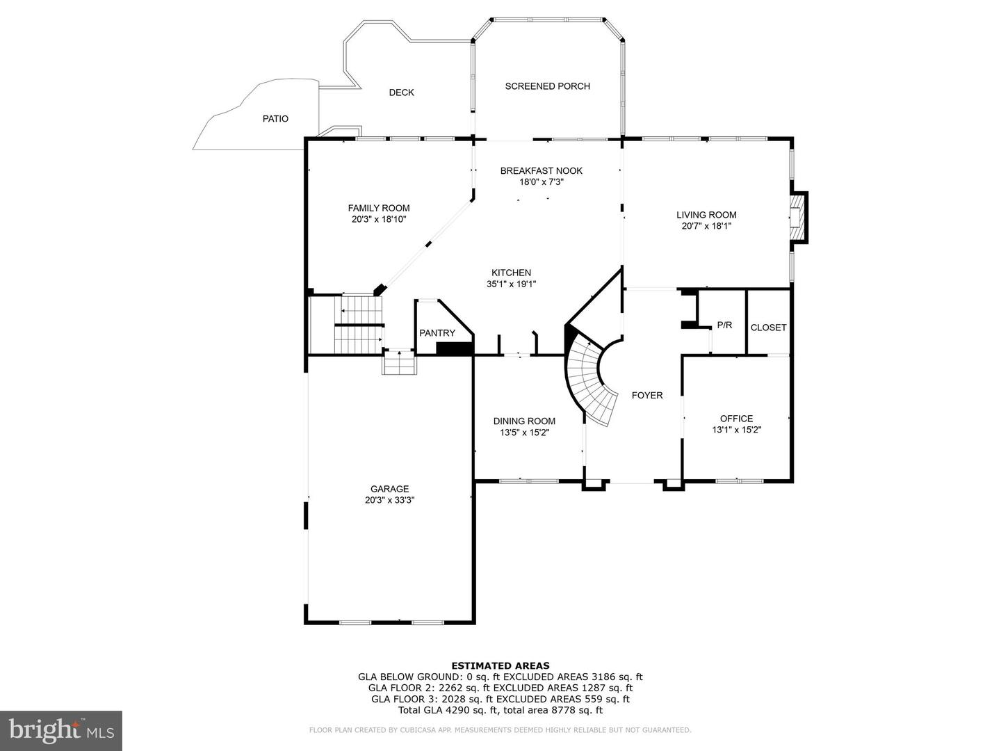 24140 HEATHER HILL PL, ALDIE, Virginia 20105, 5 Bedrooms Bedrooms, ,4 BathroomsBathrooms,Residential,For sale,24140 HEATHER HILL PL,VALO2097992 MLS # VALO2097992