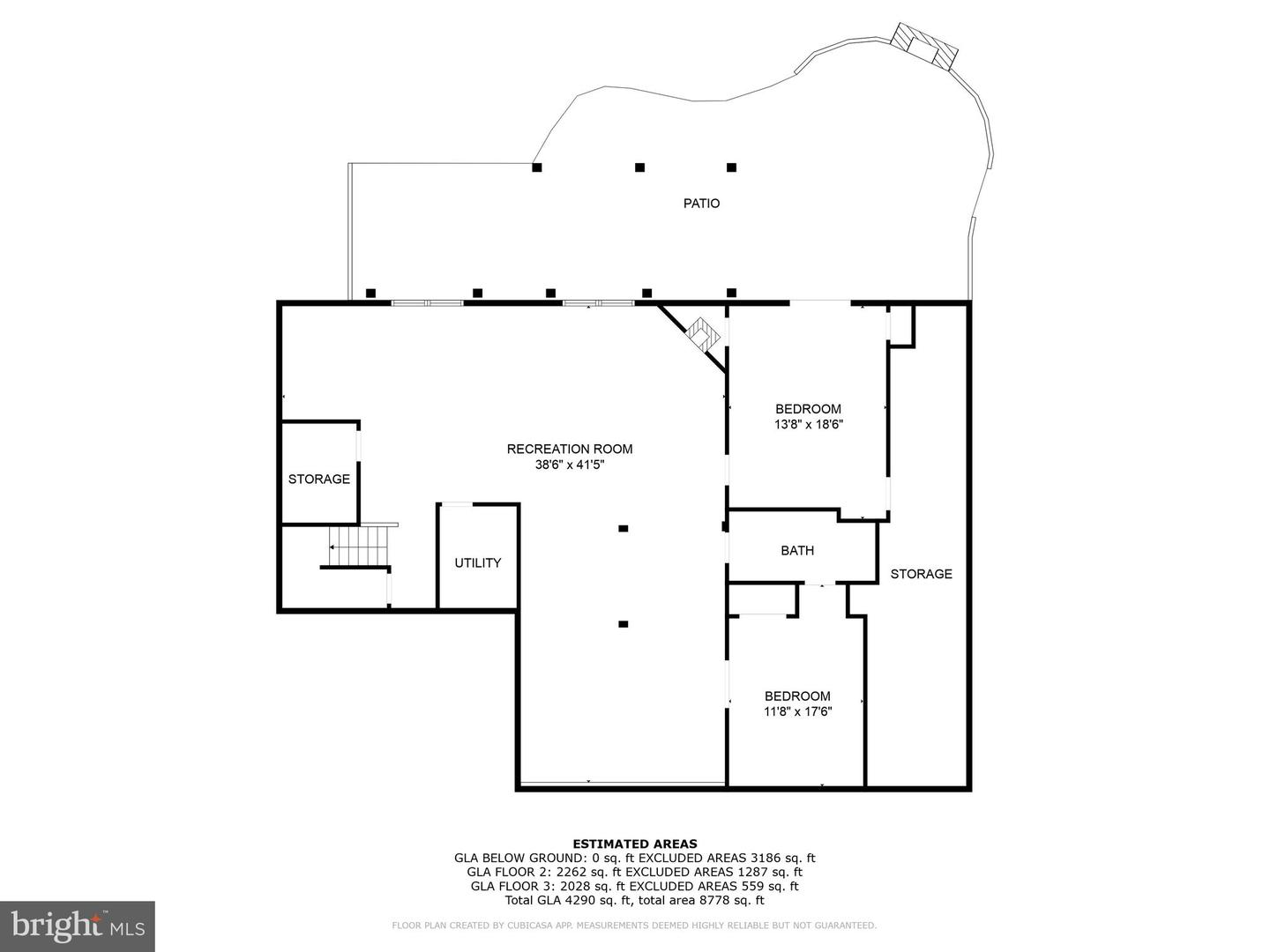 24140 HEATHER HILL PL, ALDIE, Virginia 20105, 5 Bedrooms Bedrooms, ,4 BathroomsBathrooms,Residential,For sale,24140 HEATHER HILL PL,VALO2097992 MLS # VALO2097992