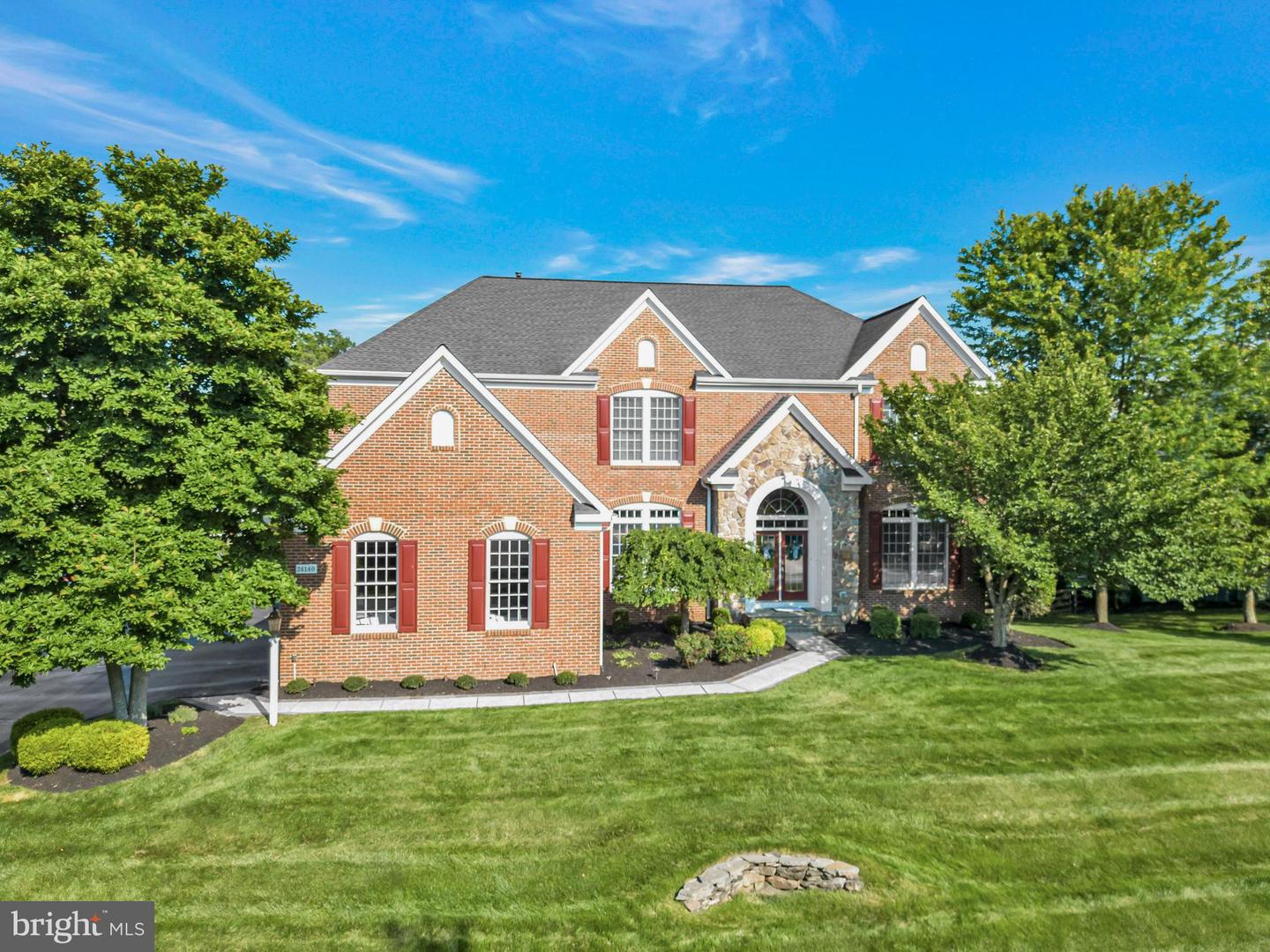 24140 HEATHER HILL PL, ALDIE, Virginia 20105, 5 Bedrooms Bedrooms, ,4 BathroomsBathrooms,Residential,For sale,24140 HEATHER HILL PL,VALO2097992 MLS # VALO2097992