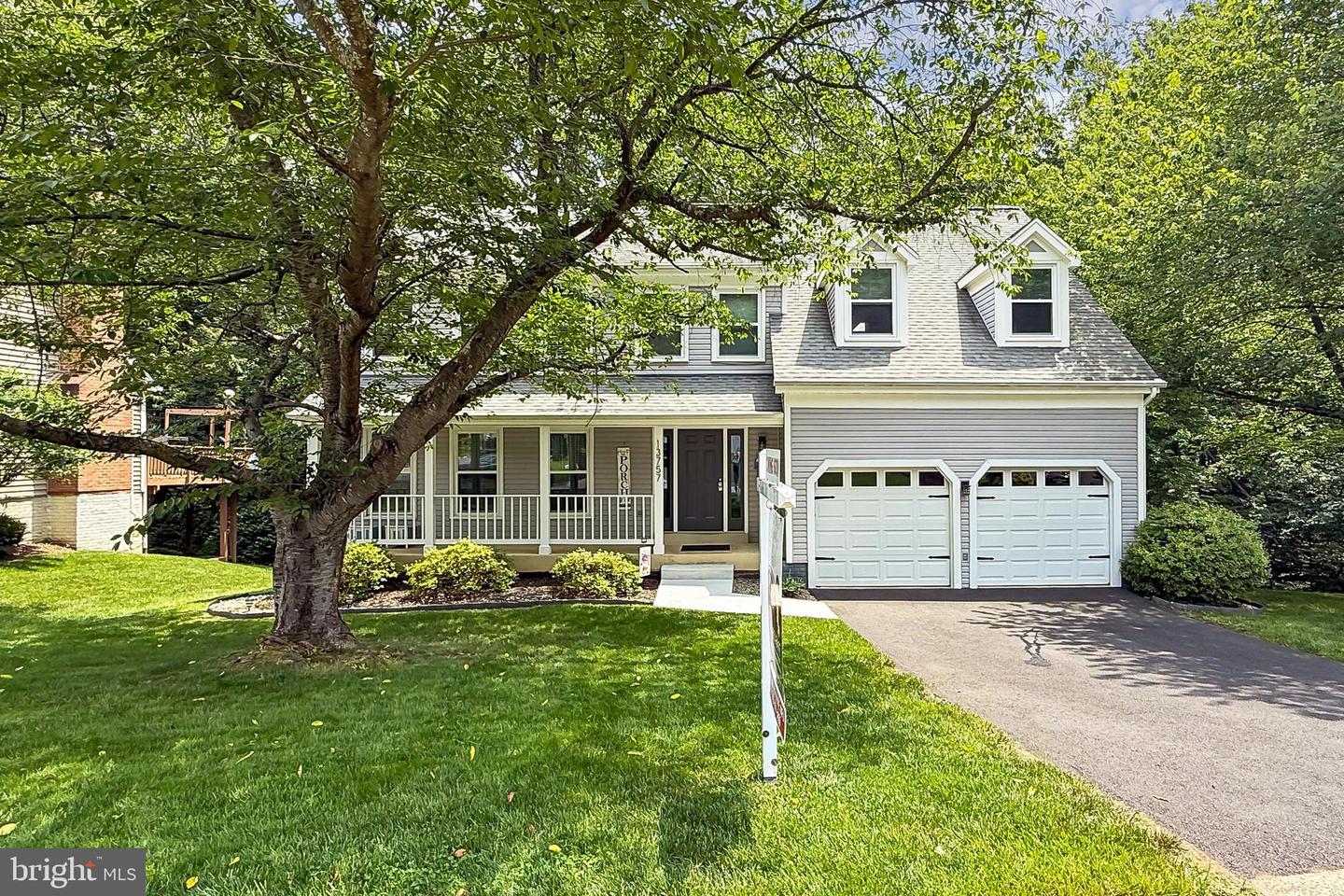 13757 CABELLS MILL DR, CENTREVILLE, Virginia 20120, 6 Bedrooms Bedrooms, ,3 BathroomsBathrooms,Residential,For sale,13757 CABELLS MILL DR,VAFX2243624 MLS # VAFX2243624
