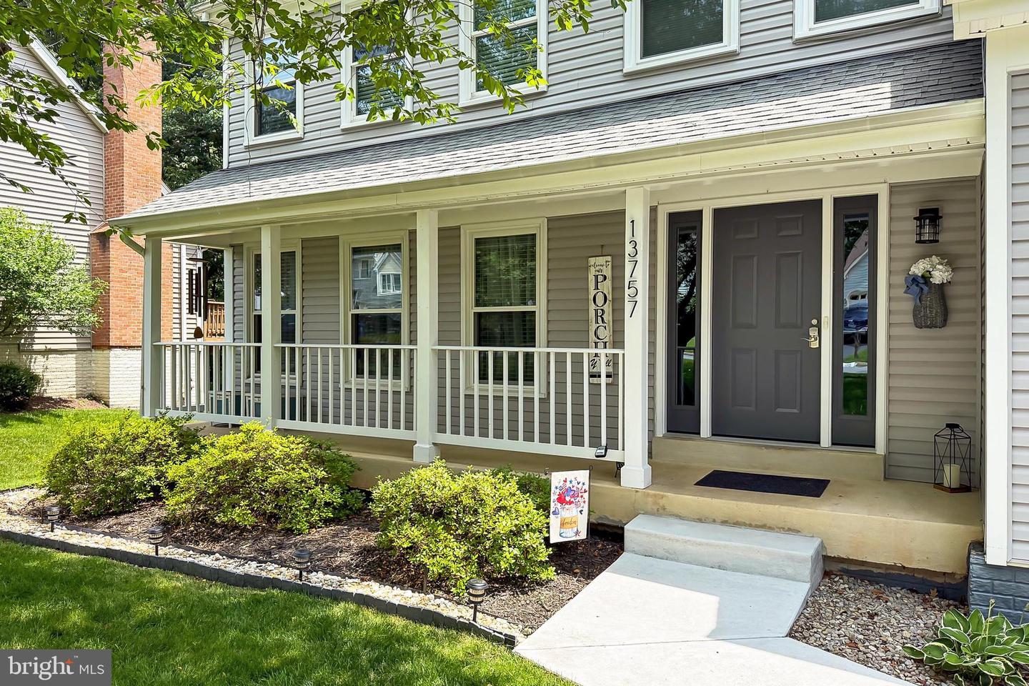 13757 CABELLS MILL DR, CENTREVILLE, Virginia 20120, 6 Bedrooms Bedrooms, ,3 BathroomsBathrooms,Residential,For sale,13757 CABELLS MILL DR,VAFX2243624 MLS # VAFX2243624
