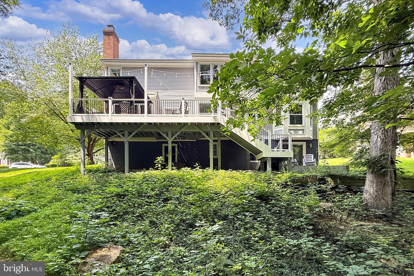 13757 CABELLS MILL DR, CENTREVILLE, Virginia 20120, 6 Bedrooms Bedrooms, ,3 BathroomsBathrooms,Residential,For sale,13757 CABELLS MILL DR,VAFX2243624 MLS # VAFX2243624