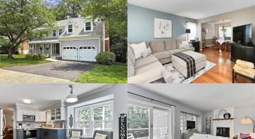 13757 CABELLS MILL DR, CENTREVILLE, Virginia 20120, 6 Bedrooms Bedrooms, ,3 BathroomsBathrooms,Residential,For sale,13757 CABELLS MILL DR,VAFX2243624 MLS # VAFX2243624