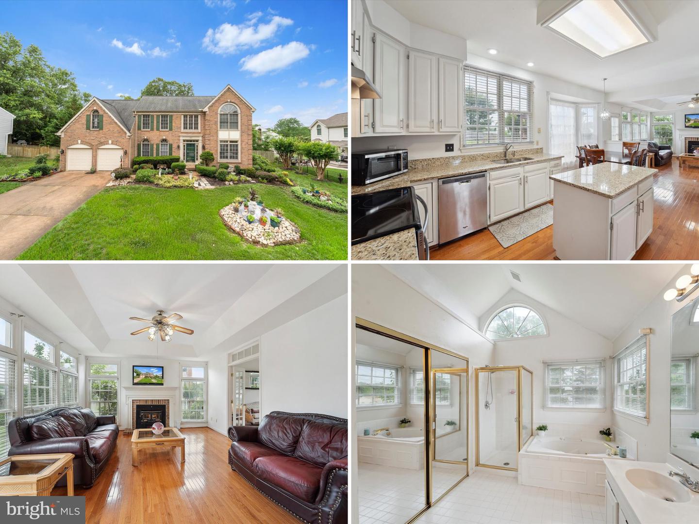 3663 THOMASSON CROSSING DR, TRIANGLE, Virginia 22172, 4 Bedrooms Bedrooms, ,3 BathroomsBathrooms,Residential,For sale,3663 THOMASSON CROSSING DR,VAPW2095754 MLS # VAPW2095754