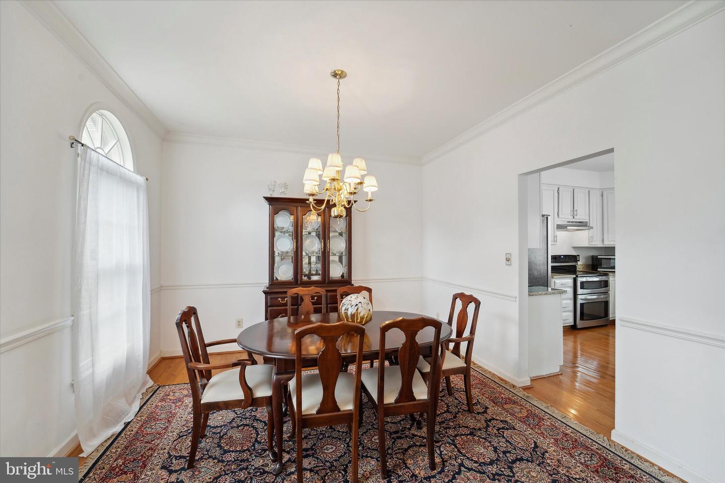 3663 THOMASSON CROSSING DR, TRIANGLE, Virginia 22172, 4 Bedrooms Bedrooms, ,3 BathroomsBathrooms,Residential,For sale,3663 THOMASSON CROSSING DR,VAPW2095754 MLS # VAPW2095754