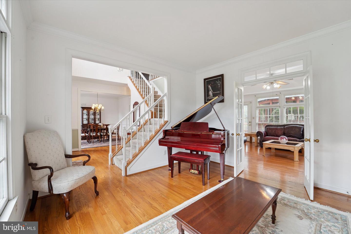 3663 THOMASSON CROSSING DR, TRIANGLE, Virginia 22172, 4 Bedrooms Bedrooms, ,3 BathroomsBathrooms,Residential,For sale,3663 THOMASSON CROSSING DR,VAPW2095754 MLS # VAPW2095754
