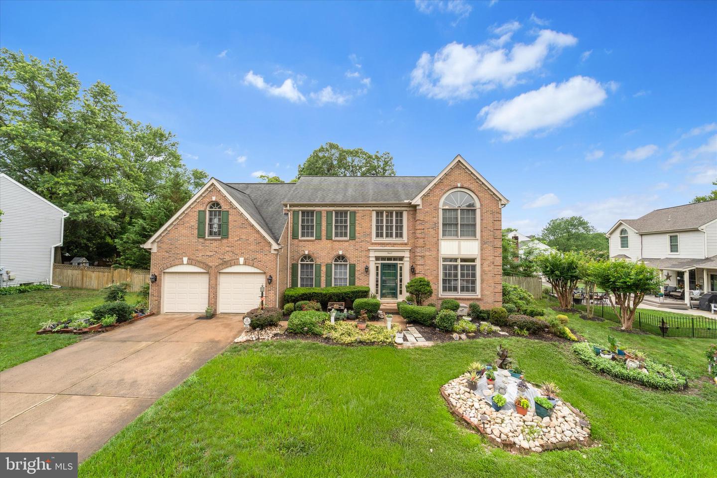 3663 THOMASSON CROSSING DR, TRIANGLE, Virginia 22172, 4 Bedrooms Bedrooms, ,3 BathroomsBathrooms,Residential,For sale,3663 THOMASSON CROSSING DR,VAPW2095754 MLS # VAPW2095754