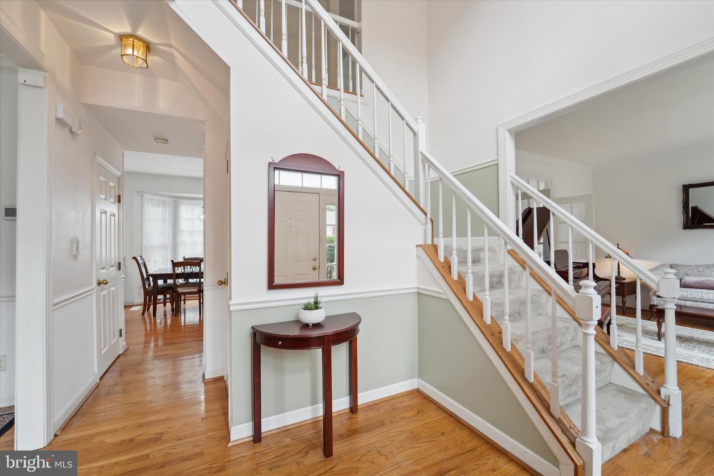 3663 THOMASSON CROSSING DR, TRIANGLE, Virginia 22172, 4 Bedrooms Bedrooms, ,3 BathroomsBathrooms,Residential,For sale,3663 THOMASSON CROSSING DR,VAPW2095754 MLS # VAPW2095754