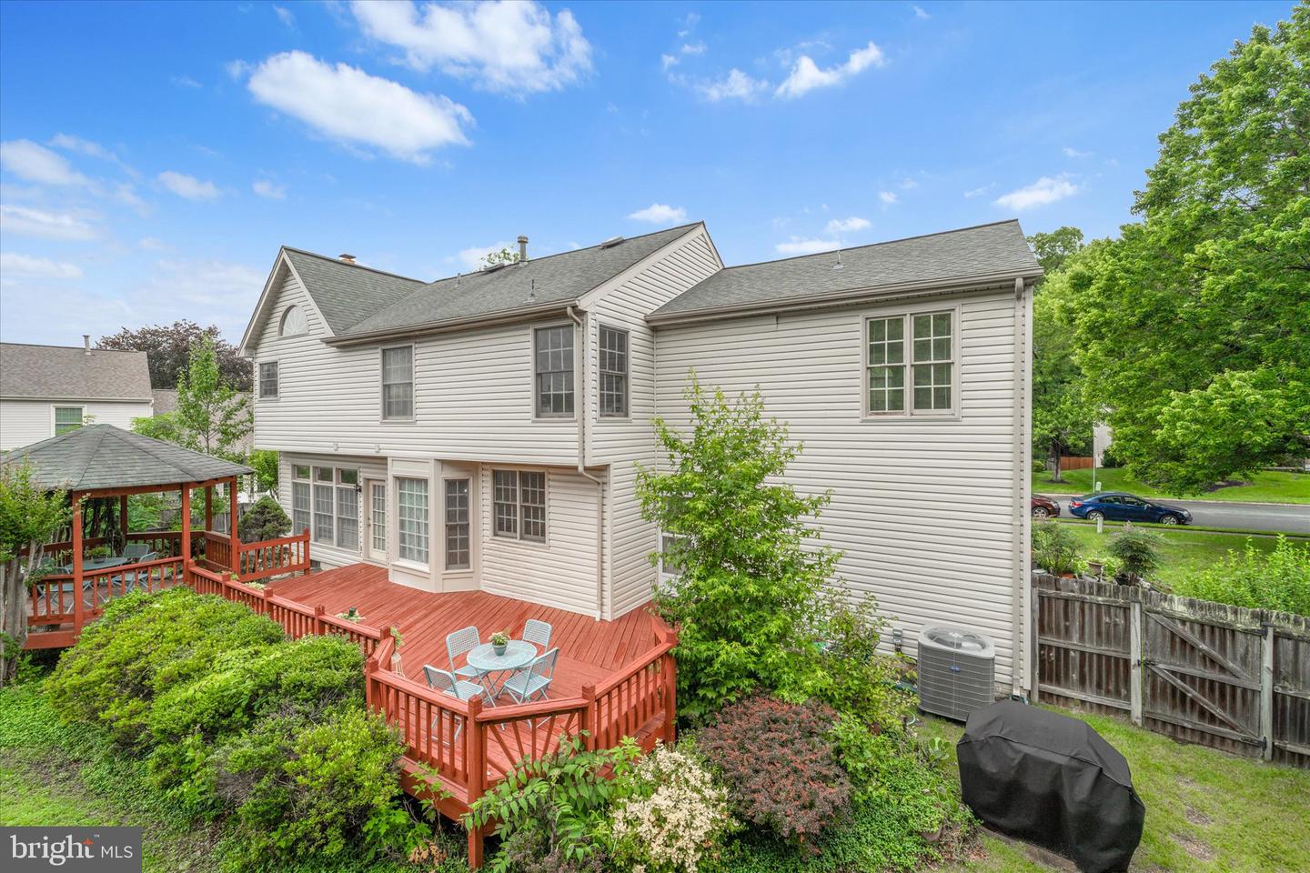 3663 THOMASSON CROSSING DR, TRIANGLE, Virginia 22172, 4 Bedrooms Bedrooms, ,3 BathroomsBathrooms,Residential,For sale,3663 THOMASSON CROSSING DR,VAPW2095754 MLS # VAPW2095754