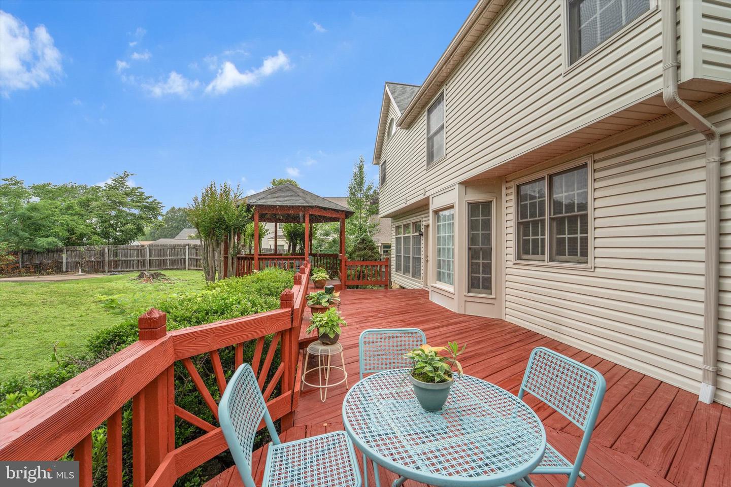 3663 THOMASSON CROSSING DR, TRIANGLE, Virginia 22172, 4 Bedrooms Bedrooms, ,3 BathroomsBathrooms,Residential,For sale,3663 THOMASSON CROSSING DR,VAPW2095754 MLS # VAPW2095754