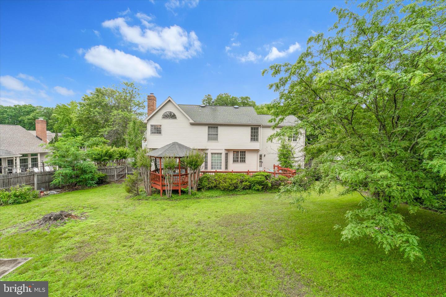 3663 THOMASSON CROSSING DR, TRIANGLE, Virginia 22172, 4 Bedrooms Bedrooms, ,3 BathroomsBathrooms,Residential,For sale,3663 THOMASSON CROSSING DR,VAPW2095754 MLS # VAPW2095754