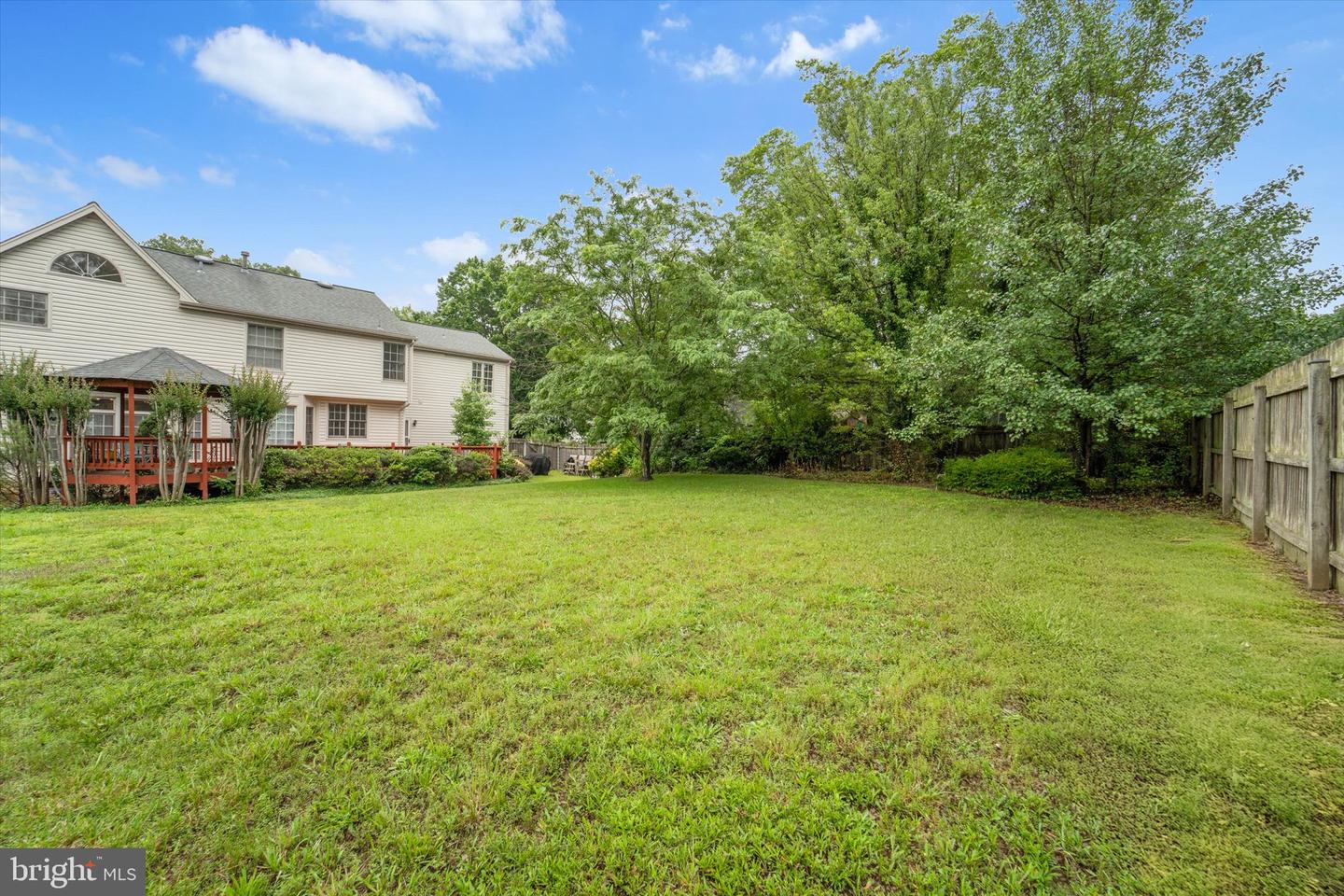 3663 THOMASSON CROSSING DR, TRIANGLE, Virginia 22172, 4 Bedrooms Bedrooms, ,3 BathroomsBathrooms,Residential,For sale,3663 THOMASSON CROSSING DR,VAPW2095754 MLS # VAPW2095754