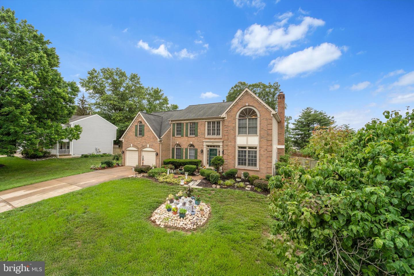 3663 THOMASSON CROSSING DR, TRIANGLE, Virginia 22172, 4 Bedrooms Bedrooms, ,3 BathroomsBathrooms,Residential,For sale,3663 THOMASSON CROSSING DR,VAPW2095754 MLS # VAPW2095754
